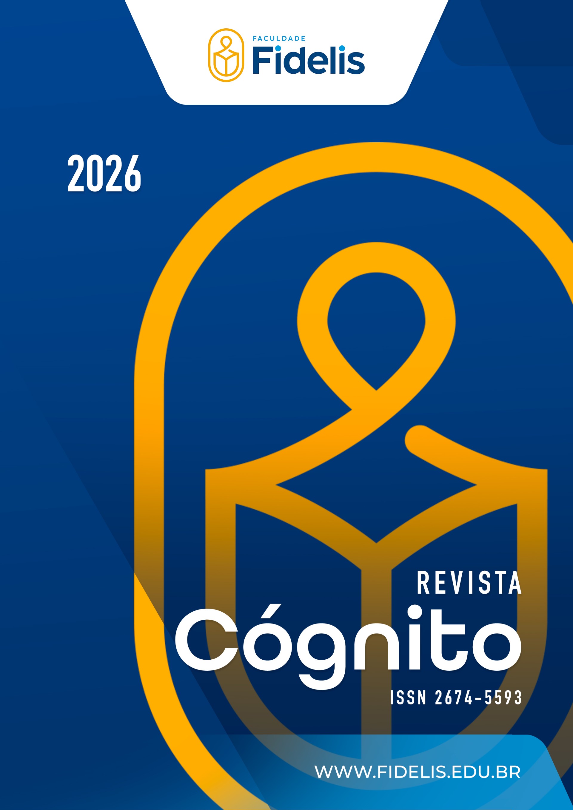 					Visualizar v. 7 n. 2 (2025): REVISTA CÓGNITO
				